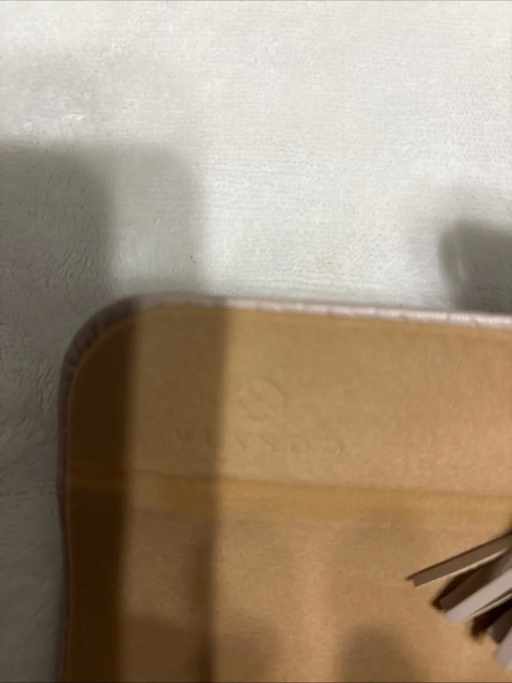 Jewelry case
